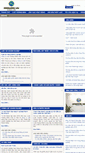 Mobile Screenshot of luathoangminh.com